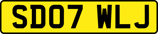 SD07WLJ