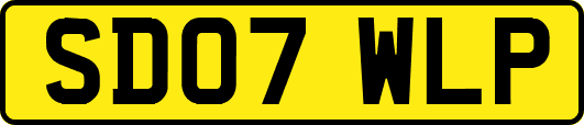 SD07WLP