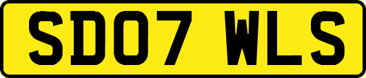 SD07WLS