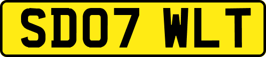 SD07WLT