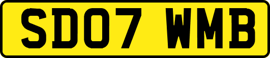 SD07WMB