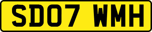 SD07WMH