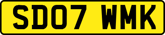 SD07WMK