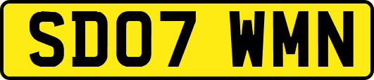 SD07WMN