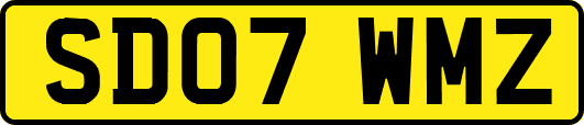 SD07WMZ