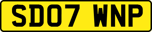 SD07WNP