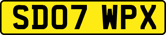 SD07WPX