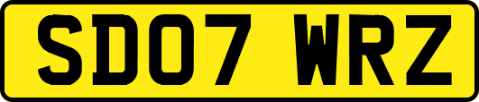 SD07WRZ