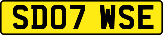 SD07WSE