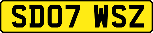 SD07WSZ