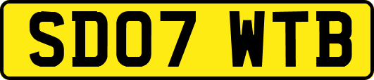 SD07WTB