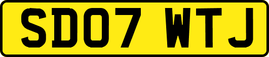 SD07WTJ