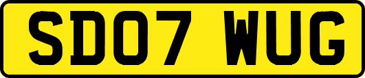 SD07WUG