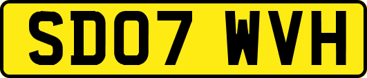 SD07WVH