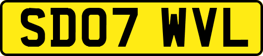 SD07WVL