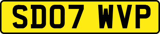 SD07WVP