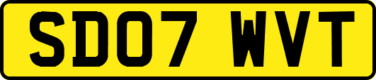 SD07WVT