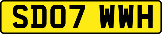 SD07WWH