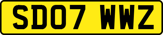 SD07WWZ