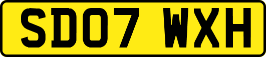 SD07WXH