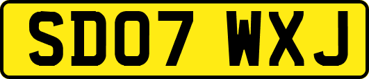 SD07WXJ