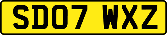 SD07WXZ