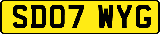 SD07WYG