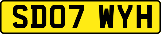 SD07WYH