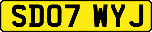 SD07WYJ