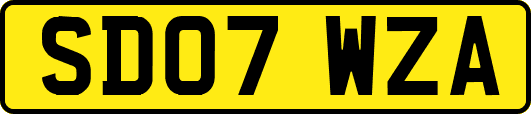 SD07WZA