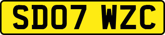 SD07WZC