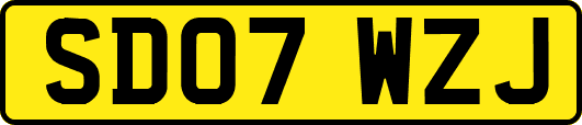 SD07WZJ