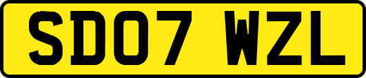 SD07WZL
