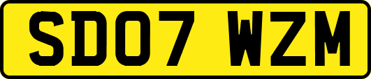 SD07WZM