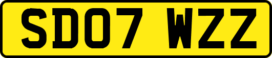 SD07WZZ