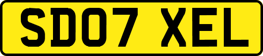 SD07XEL