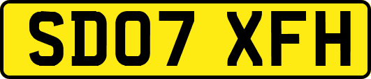 SD07XFH