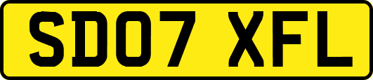 SD07XFL
