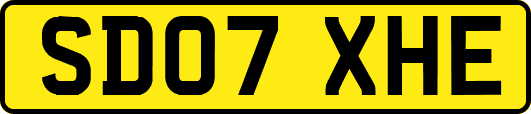SD07XHE