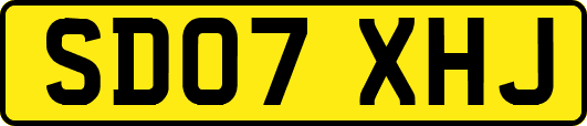 SD07XHJ