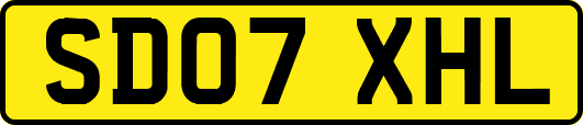 SD07XHL