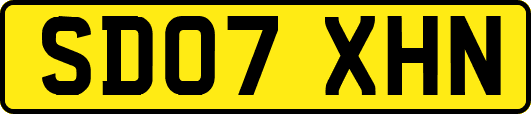 SD07XHN