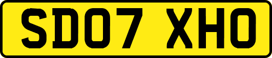 SD07XHO