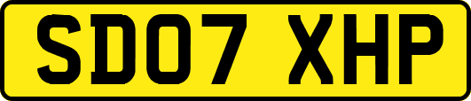 SD07XHP