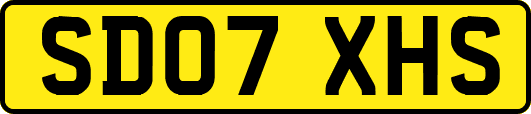 SD07XHS