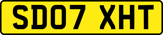 SD07XHT