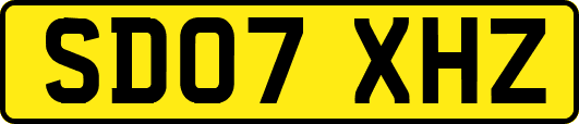 SD07XHZ