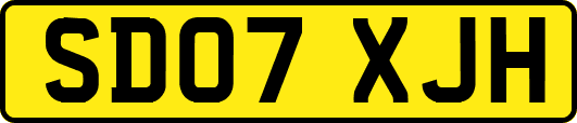 SD07XJH