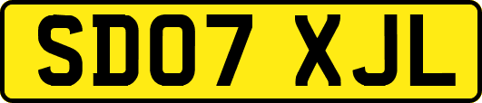 SD07XJL