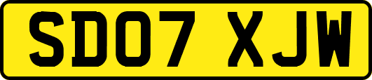 SD07XJW